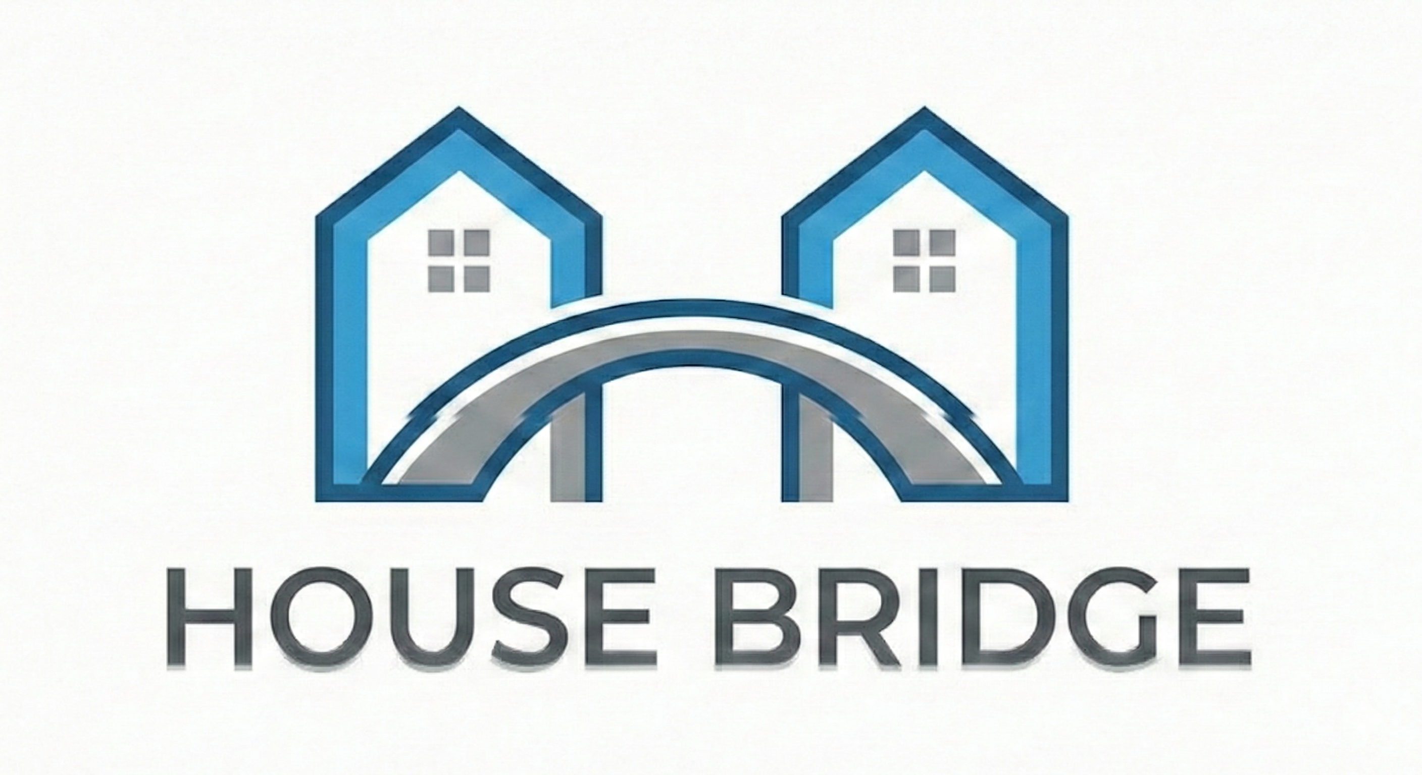 HouseBridge Logo